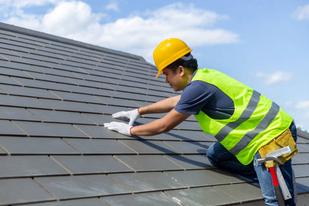 Best Flat Roof Repair Services  in Fredonia, NY