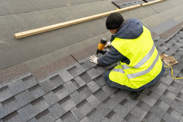 Roof Repair Estimates in Fredonia, NY