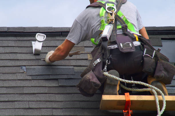Quick and Trustworthy Emergency Roof Repair Services in Fredonia, NY