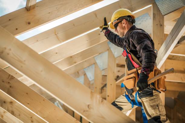 Best Roofing Contractor Near Me  in Fredonia, NY