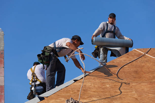 Best Best Roofing Contractors  in Fredonia, NY