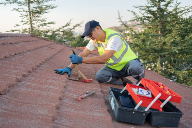 Best Roof Restoration Services  in Fredonia, NY